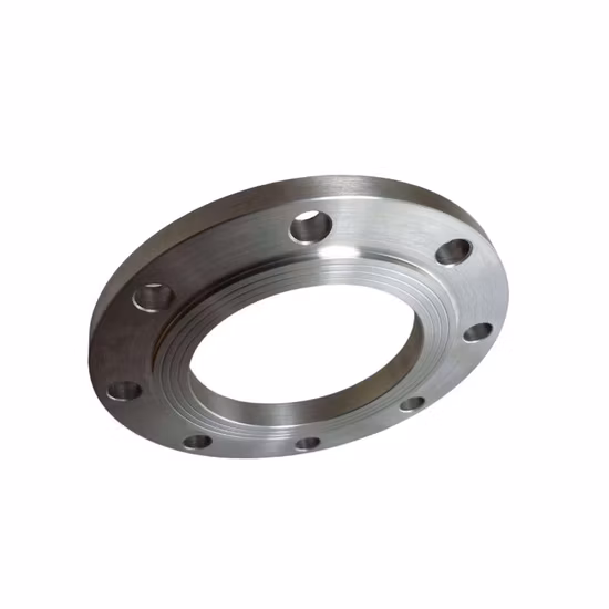Flange ANSI 150# Lbs Sorf Hub SS316 SS304