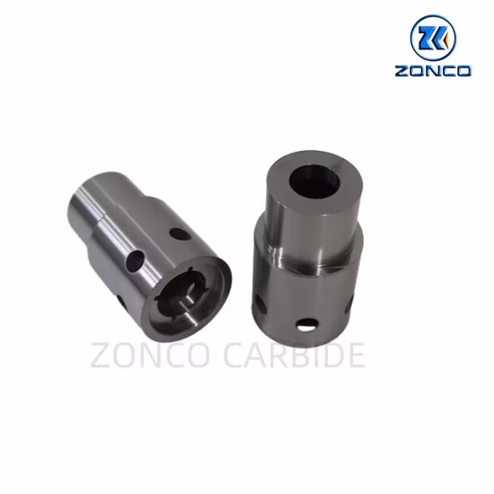 Tungsten Cemented Carbide Wear Parts