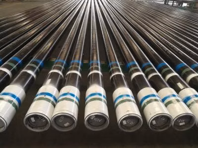 API/5CT/Pls1/Oil/Casing/API/5CT/P110/Oil Well Casing Steel Casing and Tubing